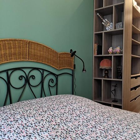 Private Acces To The All Flat. Charming Parisian. Dış mekan fotoğraf